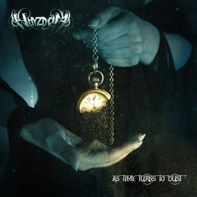 Whyzdom: "As Time Turns To Dust" – 2018